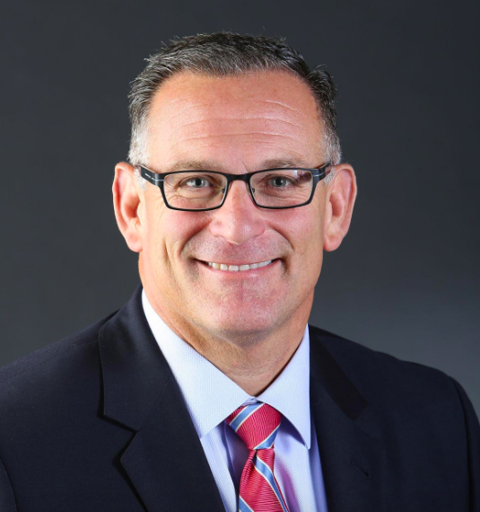 Jim Normandin